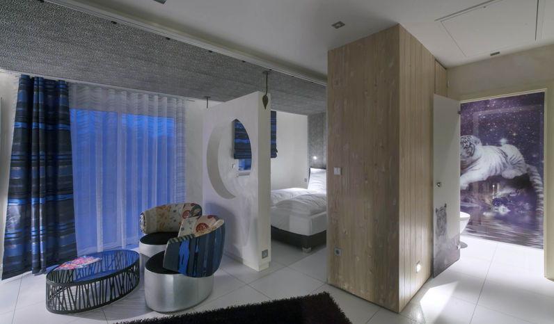 Mini-Suites Le Reve Kirrwiller Room photo