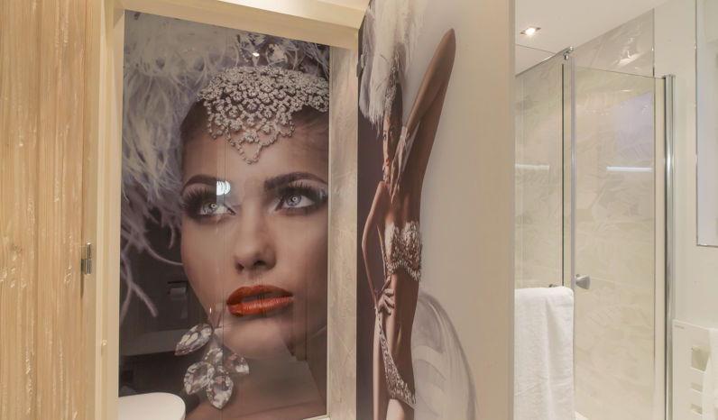 Mini-Suites Le Reve Kirrwiller Room photo